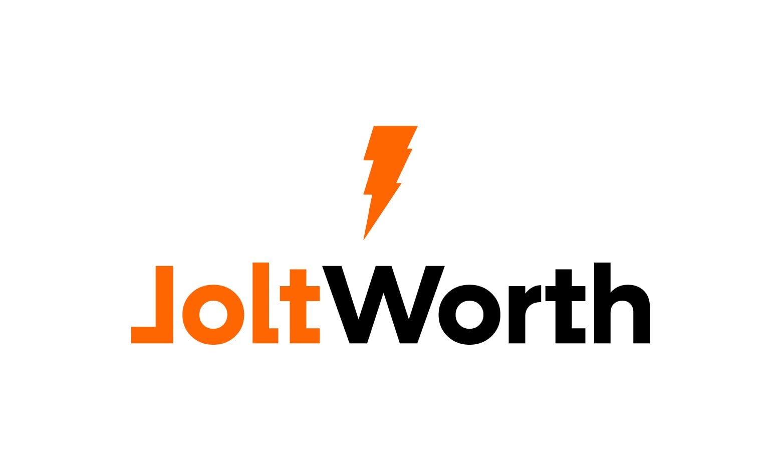 JoltWorth logo